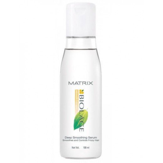 Matrix Biolage Smooththerapie Deep Smoothing Serum Unisex Serum 100ml